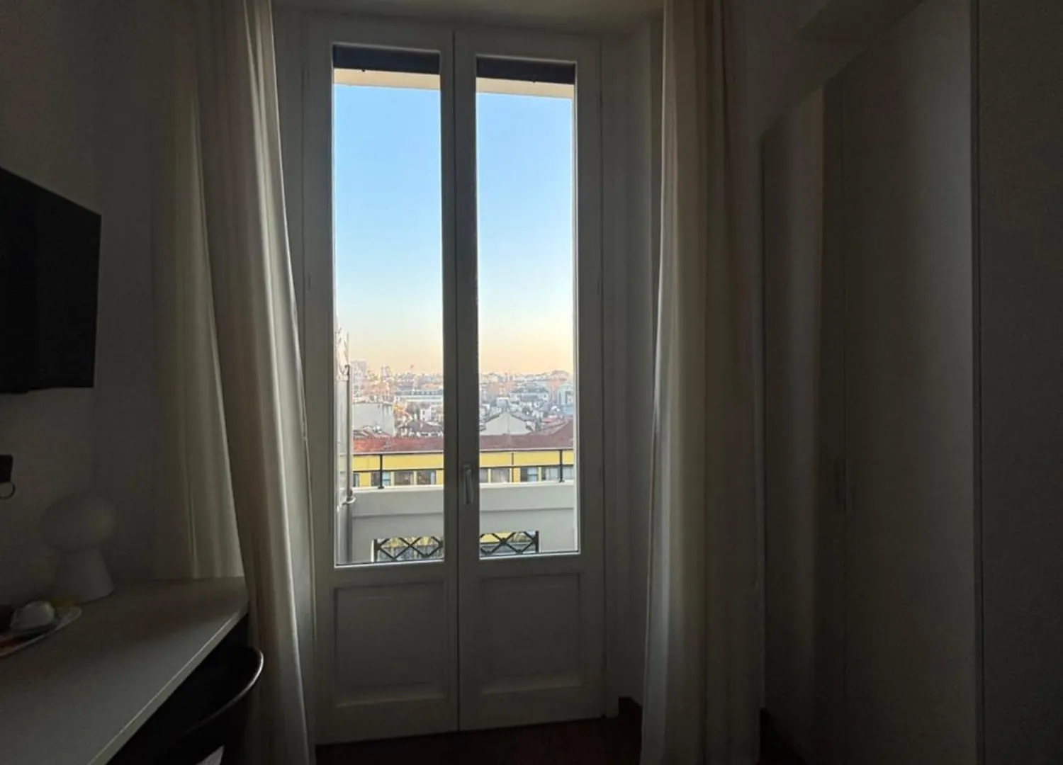 Enjoy Milano Skyline Ξενοδοχείο