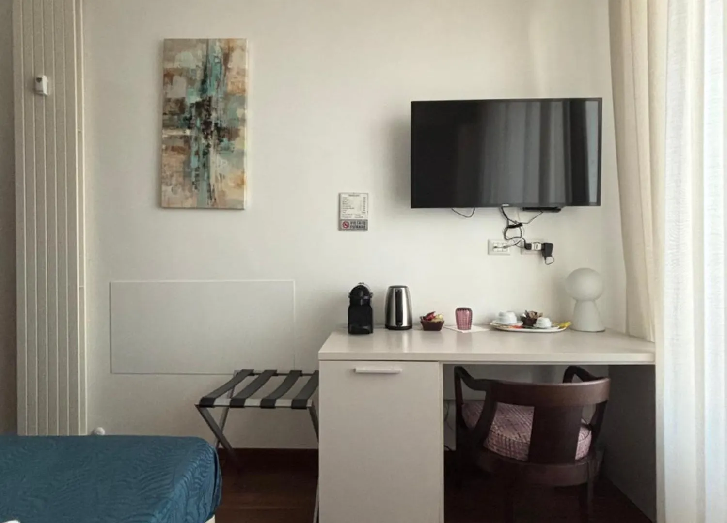 Πανσιόν Enjoy Milano Skyline Ξενοδοχείο