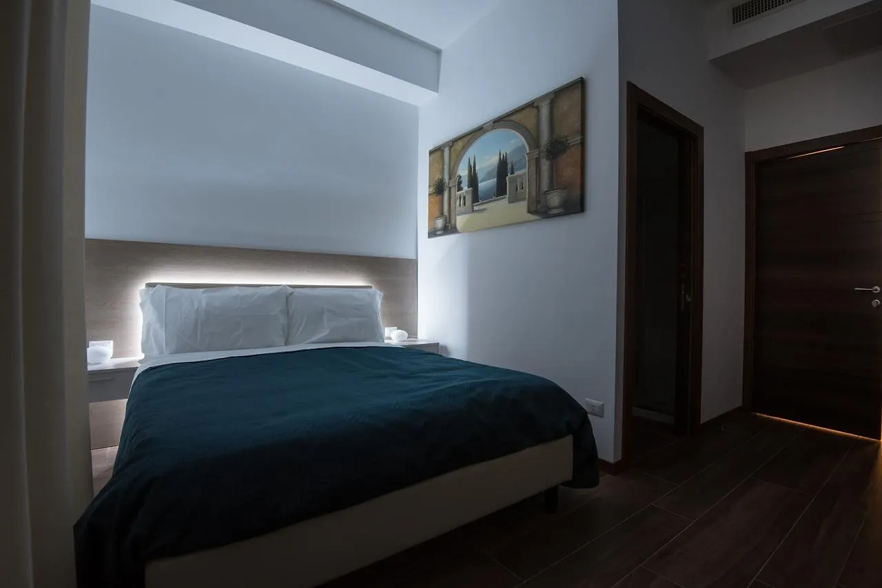 Enjoy Milano Skyline Hotel Guest house