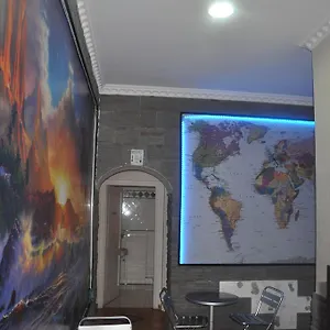 Hostel Beauty Roma