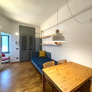 Апарт-отель Easy - And Navigli **