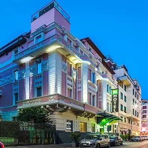 3* Отель Ibis Styles Centro