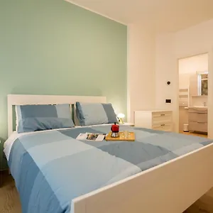  Maison d'hôtes Italianflat - Vittoria