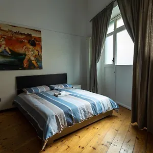  Maison d'hôtes Monolocale