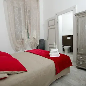 A Casa Di Lu Na Pensjonat Bolonia