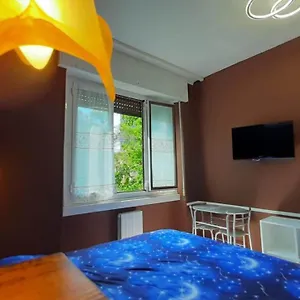 Couette-café Vialetto V. Pastro 10