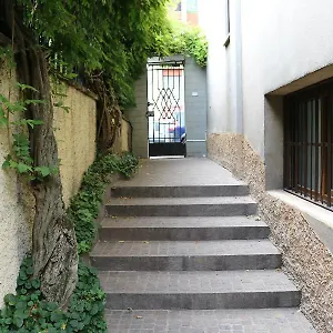  Maison d'hôtes Gambara Guests House
