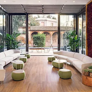 Starhotels Echo Mediolan