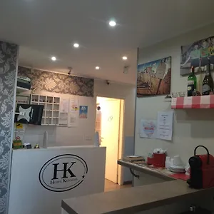 Otel Kennedy Milano