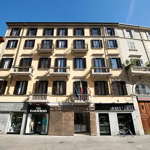 3* Отель Fenice