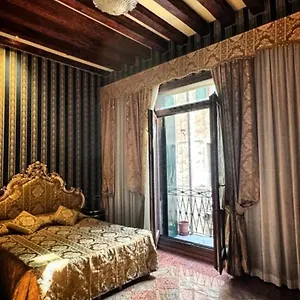 Konukevi Ca' San Zaccaria Venedik