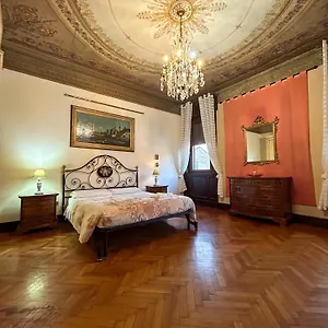Dimora '800 Pensjonat Ferrara