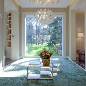 Otel Tiziano - Gruppo Mini Milano