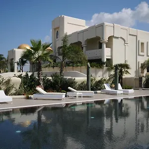 Visir Resort
