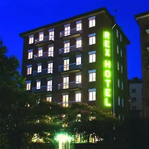3* Отель Rex