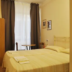 Otel Por Santa Maria Floransa