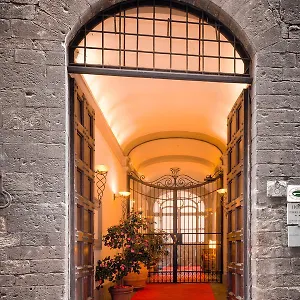 Отель Torre Guelfa Palazzo Acciaiuoli ****