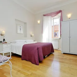 Konukevi Amaranto Roma