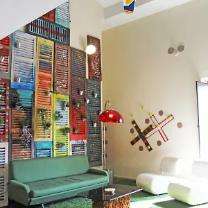 Urban Pop 2 Nocleg ze śniadaniem Katania
