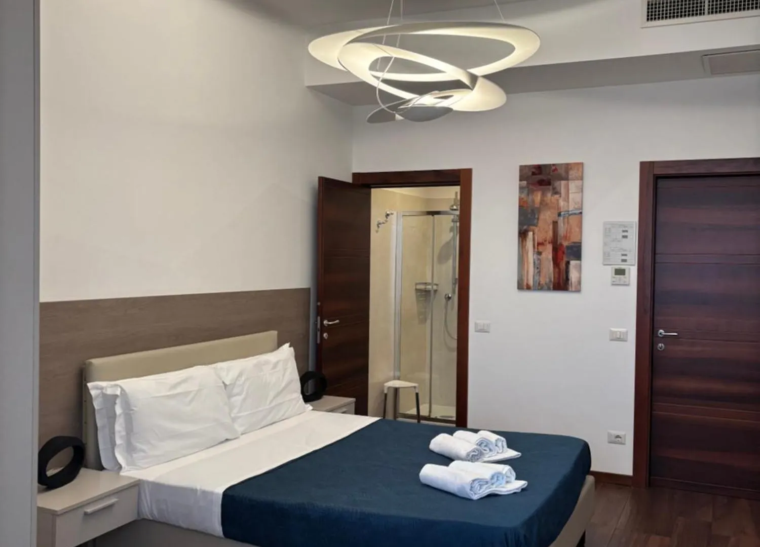 Hotel Enjoy Milano Skyline Gasthof Mailand