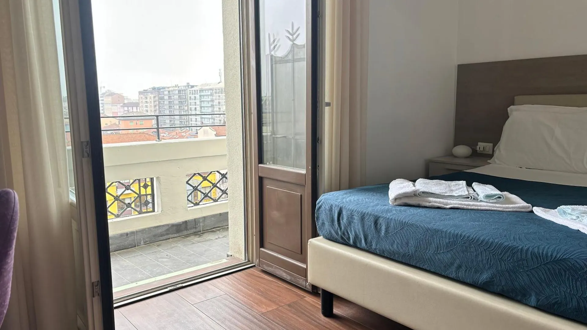 Guest house Enjoy Milano Skyline Hotel