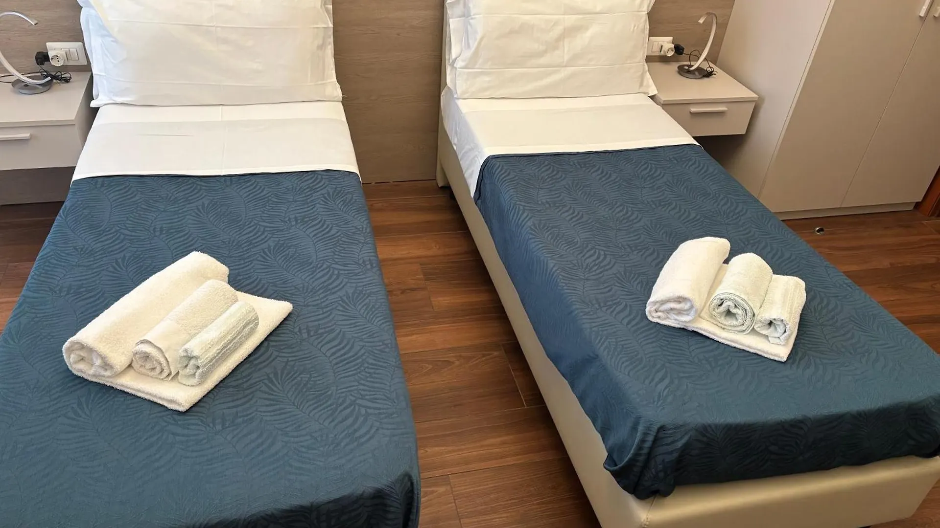 ** Guest house Enjoy Milano Skyline Hotel Italy
