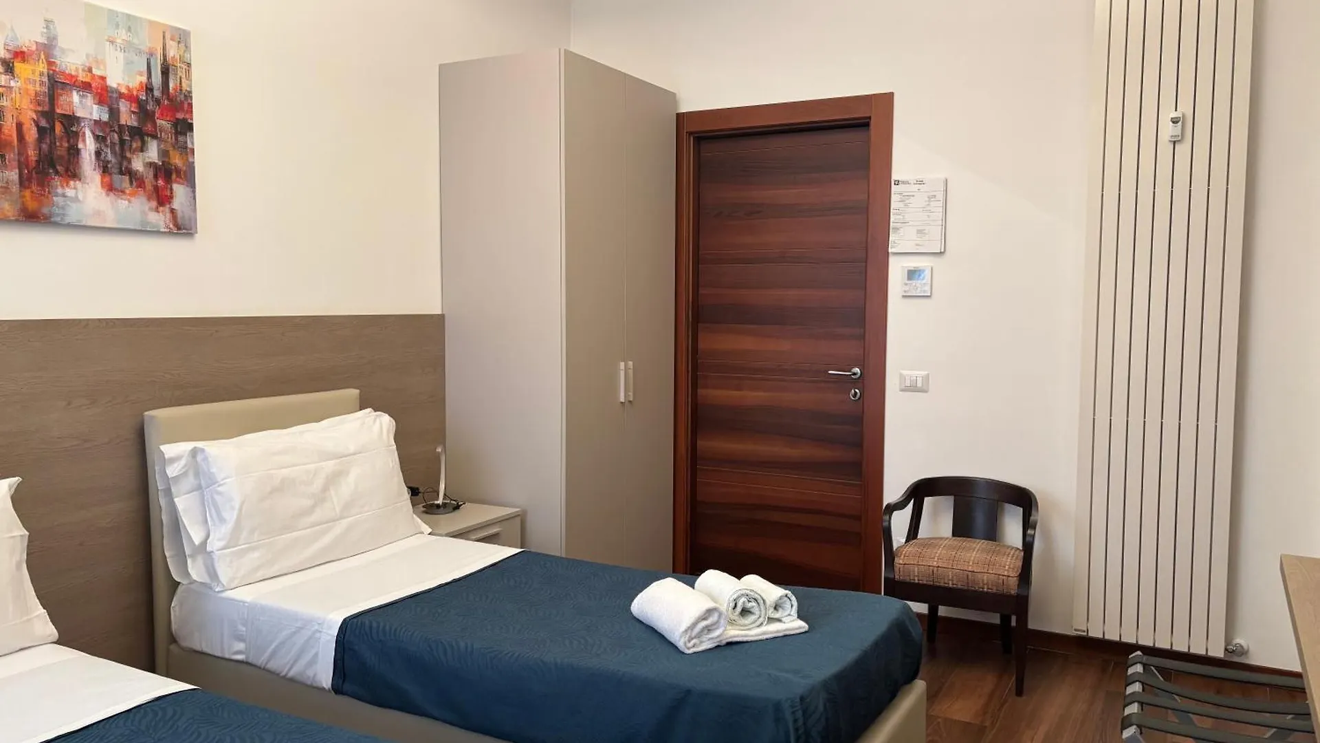 Enjoy Milano Skyline Hotel Guest house