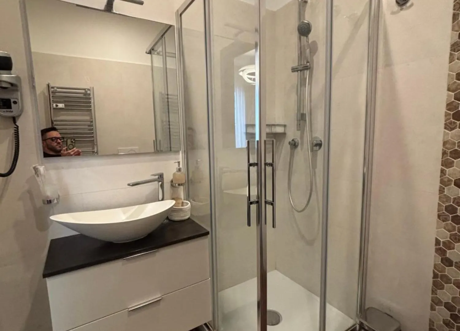 Enjoy Milano Skyline Hotel Guest house Milan