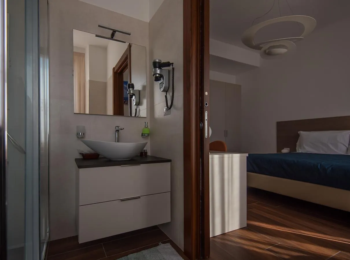 Enjoy Milano Skyline Hotel Guest house