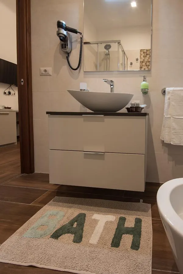 Enjoy Milano Skyline Hotel Guest house Milan