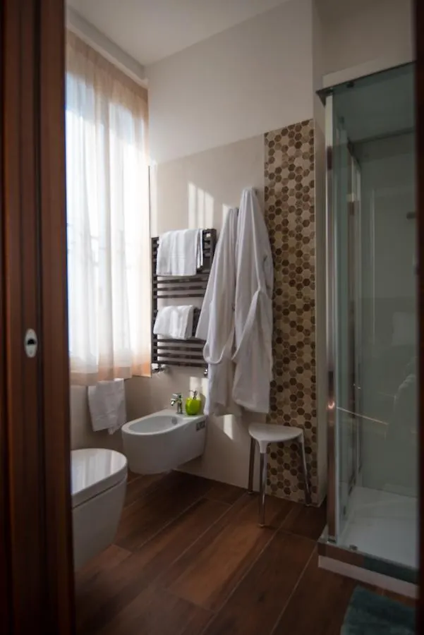 Guest house Enjoy Milano Skyline Hotel