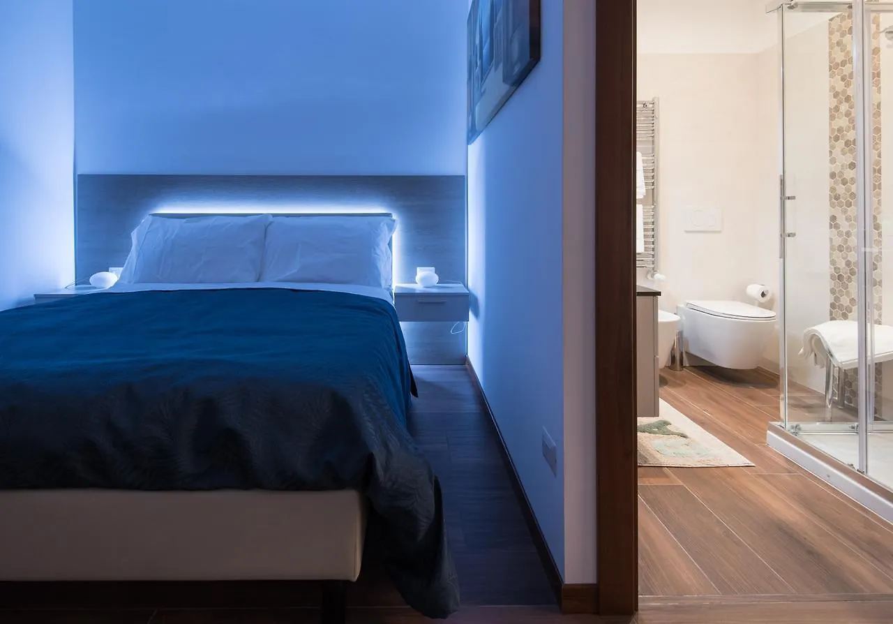 Enjoy Milano Skyline Hotel Milan