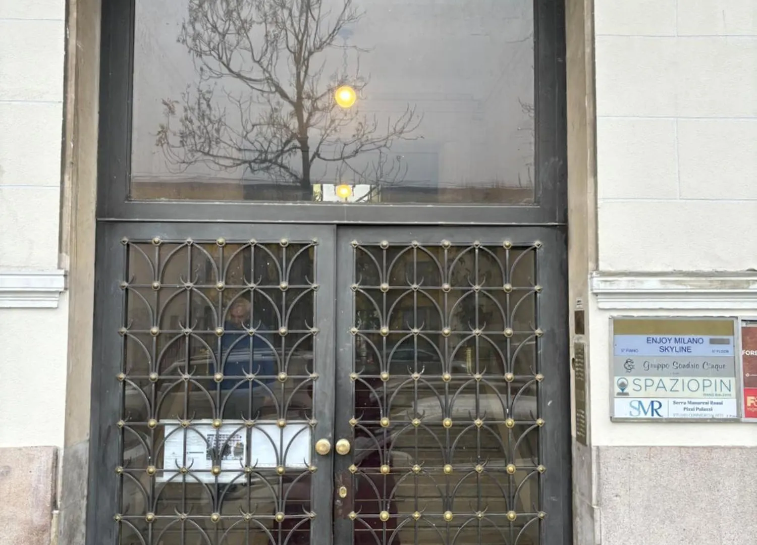 Enjoy Milano Skyline Hotel Guest house