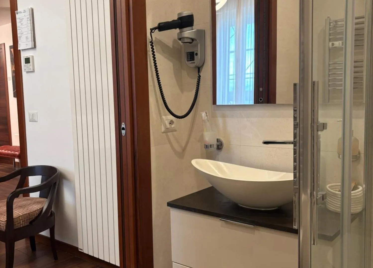 Enjoy Milano Skyline Hotel Guest house Milan