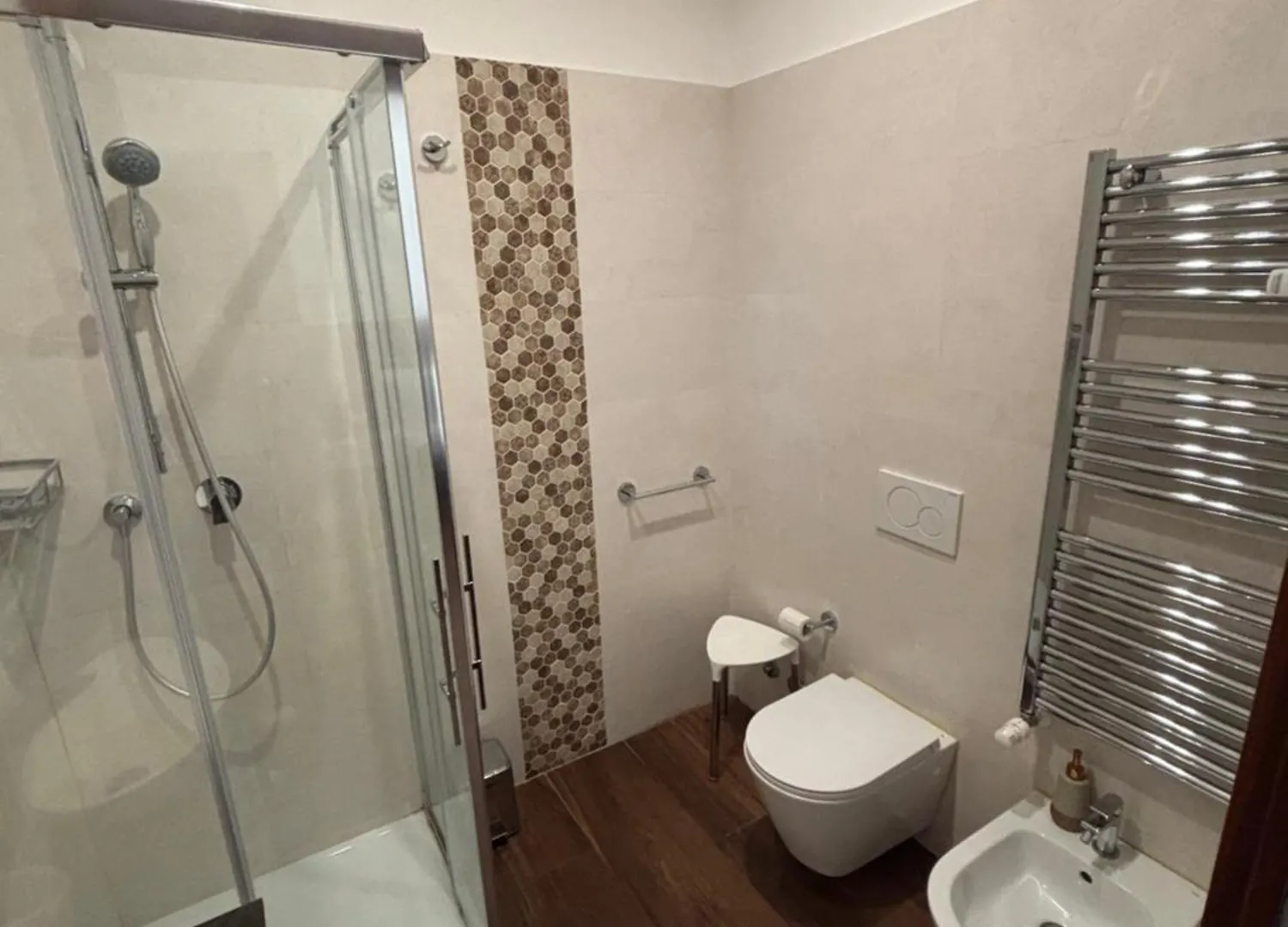 Guest house Enjoy Milano Skyline Hotel