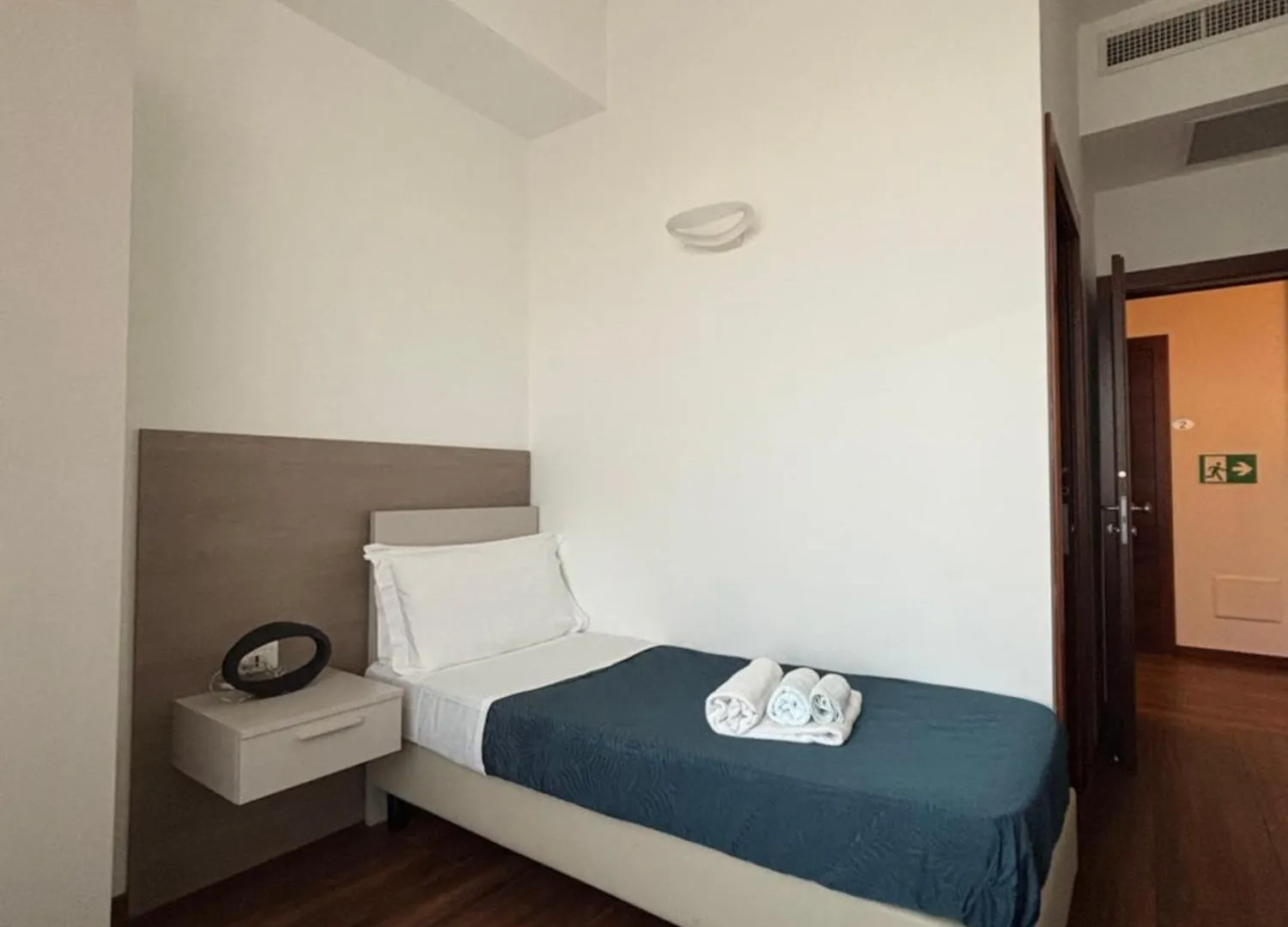 Enjoy Milano Skyline Hotel 2*, Milan Italy