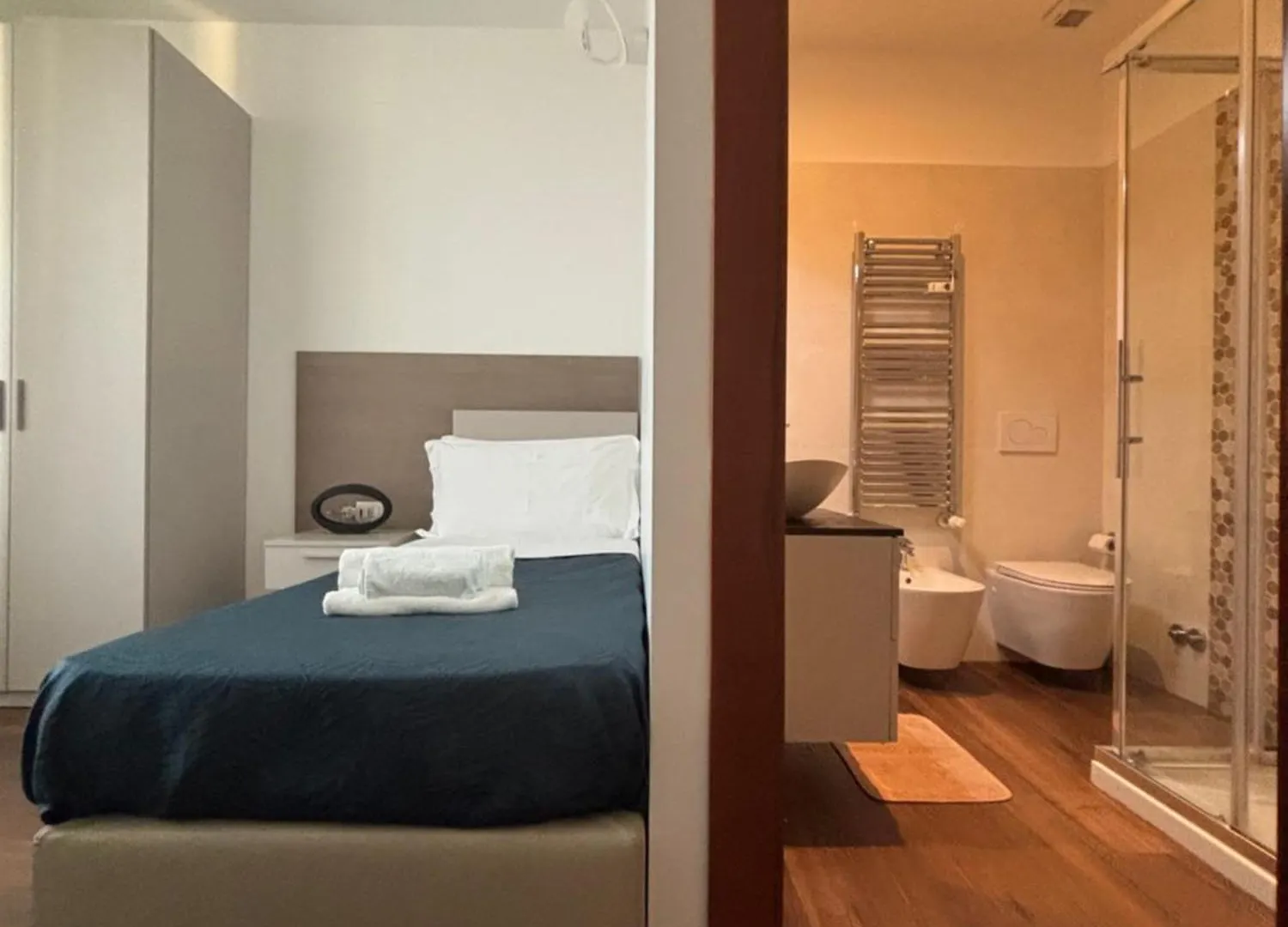 ** Guest house Enjoy Milano Skyline Hotel Italy