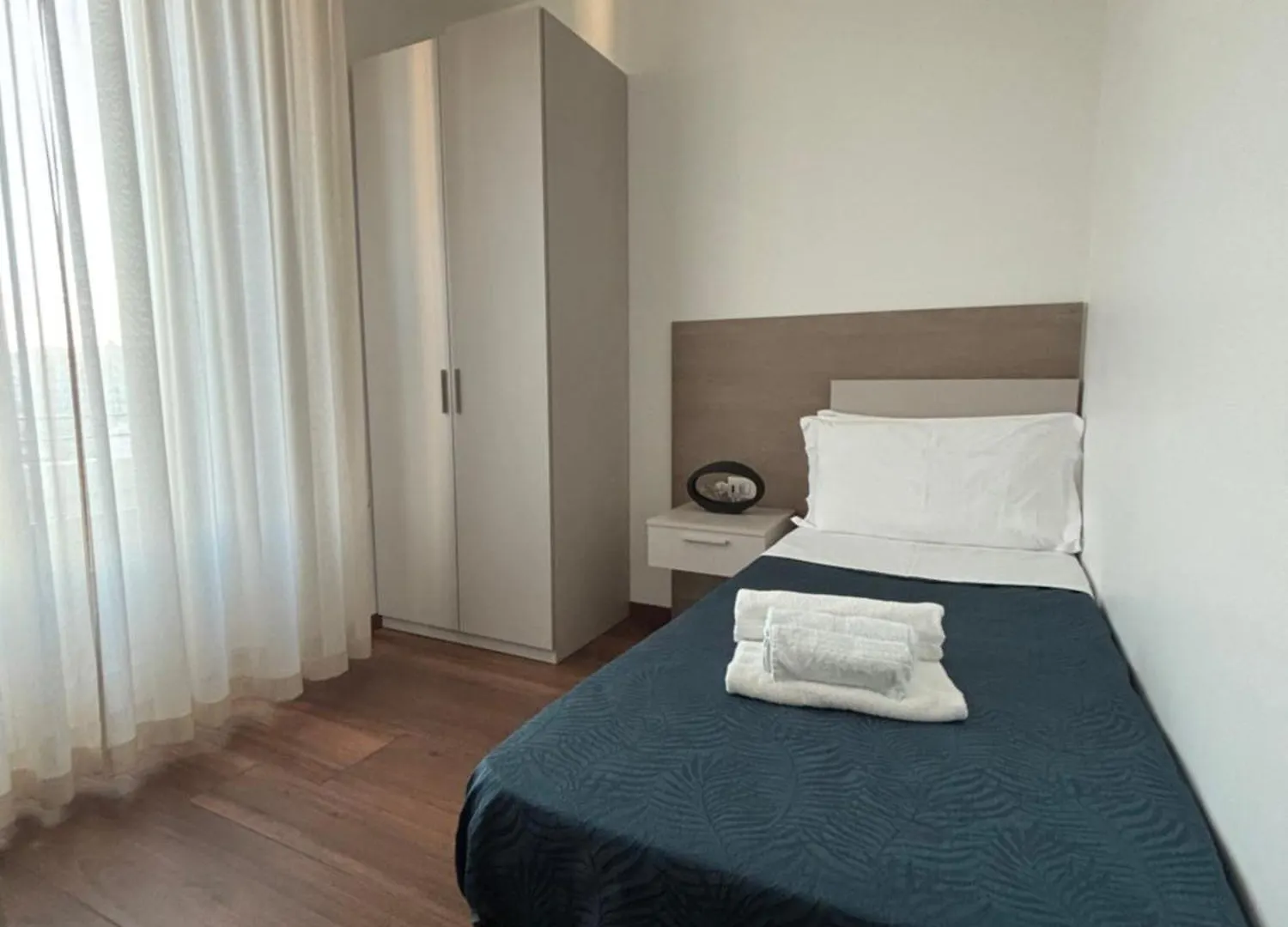 Guest house Enjoy Milano Skyline Hotel