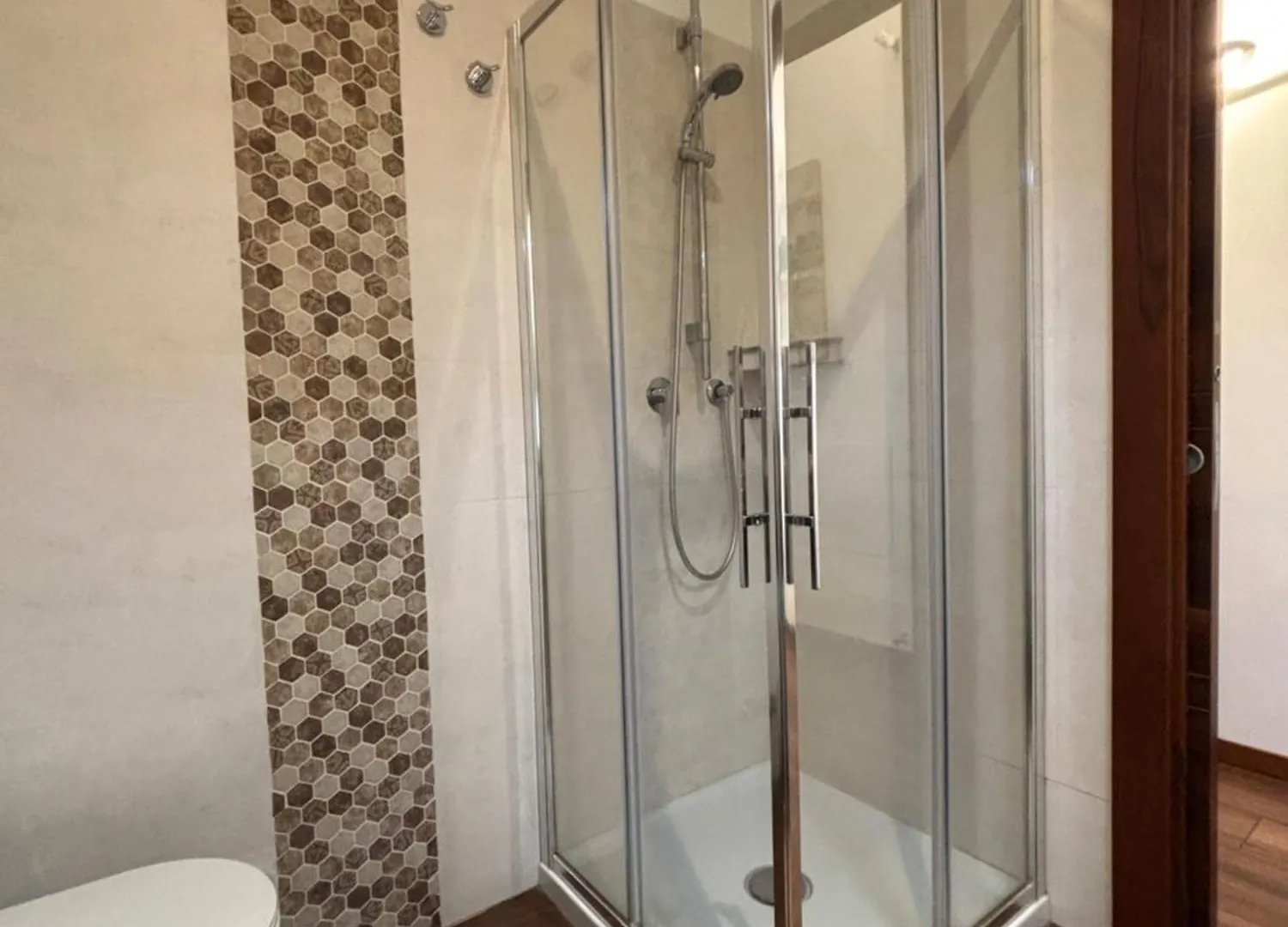 Enjoy Milano Skyline Hotel Guest house Milan