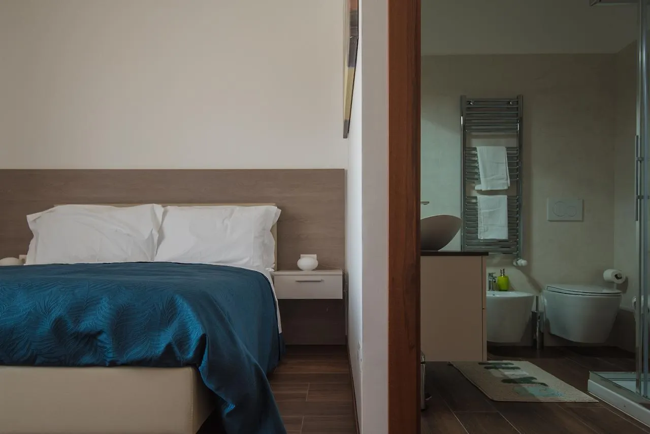 ** Guest house Enjoy Milano Skyline Hotel Italy