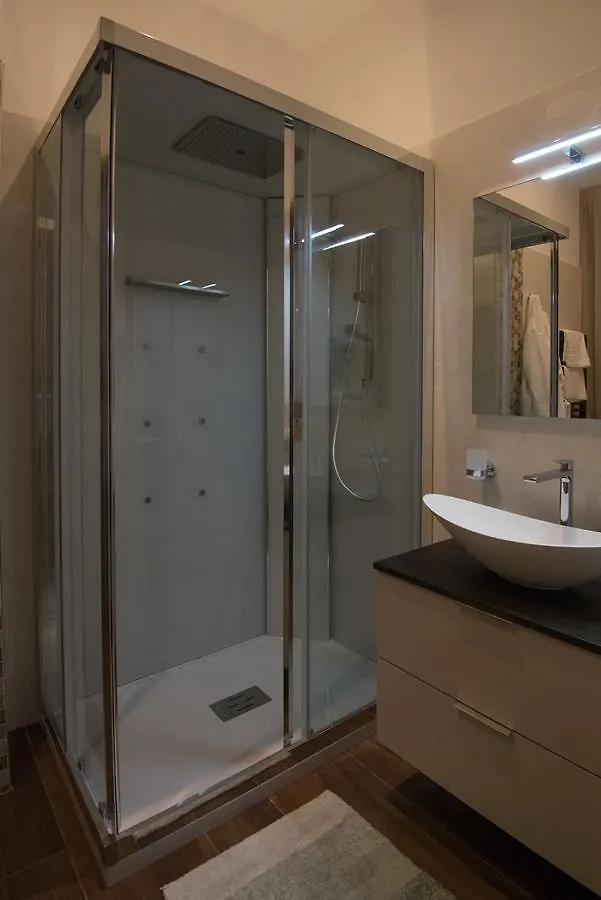 Enjoy Milano Skyline Hotel 2*, Milan Italy