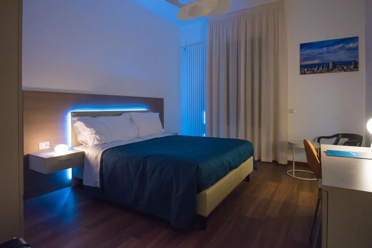 Guest house Enjoy Milano Skyline Hotel